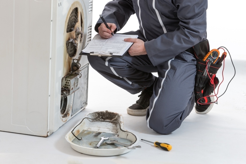 Appliance repair service in West Watford