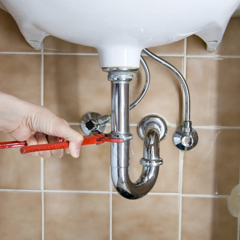 Drainage services in West Watford