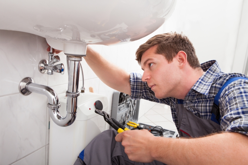 GasGiant Mechanics team ready to help in West Watford