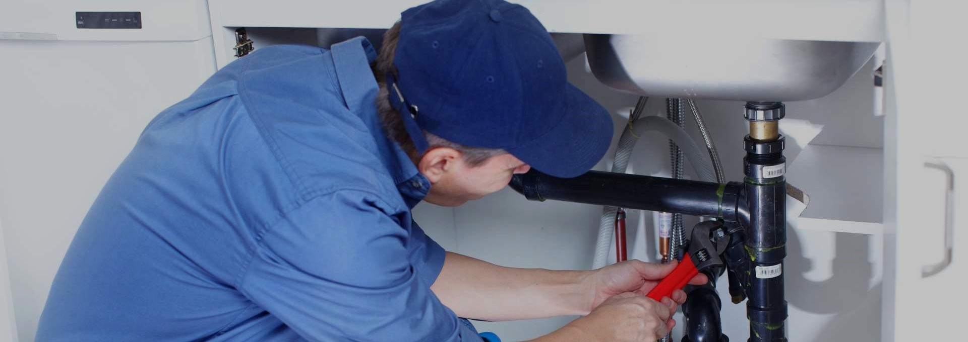 GasGiant Mechanics team attending a job in West Watford