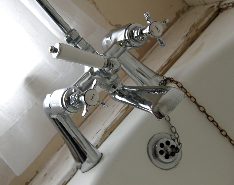 Bathroom installation in West Watford